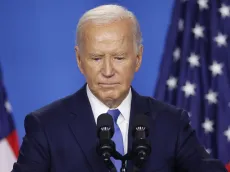 ¿Cuántos años tiene Joe Biden?