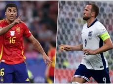 ¿Cuándo y a qué hora juegan España vs Inglaterra la final?