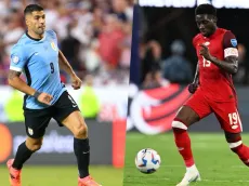 ¿Quién transmite Uruguay vs Canadá? TV, STREAMING y dónde ver el 3er lugar de Copa América