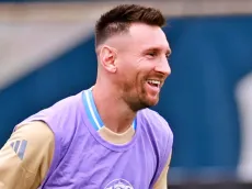 ¿Comienza el adiós? El emocionante mensaje de Messi antes de la final