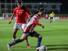¿Dónde ver el segundo amistoso de la Roja vs Paraguay?