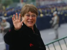 Cadem: Michelle Bachelet sigue subiendo en carrera presidencial