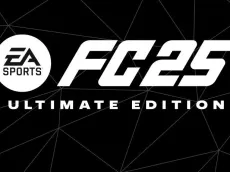 EA Sports confirma la portada de EA Sports FC 25 y revela fecha de tráiler final