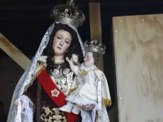 Feriado en Chile ¿Por qué se conmemora a la Virgen del Carmen?