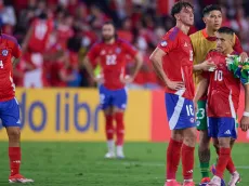 "Si Chile juega así en Eliminatorias, estamos prácticamente afuera"