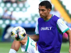 Nuevo portazo de Estados Unidos a Cabral: No podrá jugar Leagues Cup