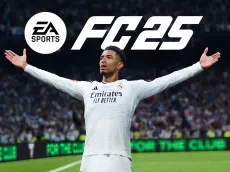 EA Sports confirma la fecha de lanzamiento de EA Sports FC 25