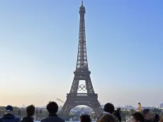 Inicio oficial: ¿Cuándo es la ceremonia inaugural de París 2024?