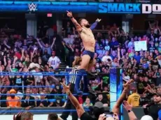 ¿En qué canal transmiten WWE SmackDown este viernes 19 de julio?