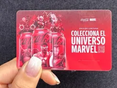 ¿Dónde comprar la nueva tarjeta Marvel del Metro?