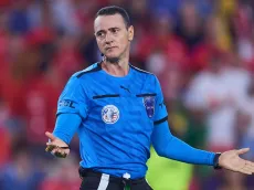 ¿Hubo castigo? Wilmar Roldán recibe premio de consuelo y vuelve a arbitrar tras Copa América