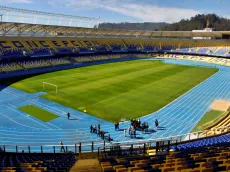 Conmebol inhabilita el Estadio Ester Roa por su cancha