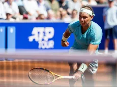 Horario y cómo ver a Rafa Nadal en las semifinales de Bastad