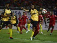 ¿Quién transmite a Coquimbo vs Ñublense por el Campeonato Nacional?