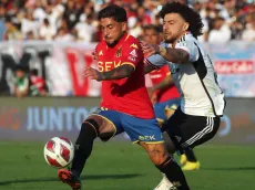 Unión Española sufre baja de último minuto ante Colo Colo