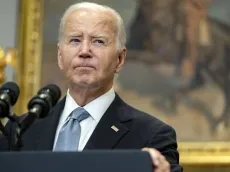 Joe Biden se baja como candidato a Presidente de Estados Unidos