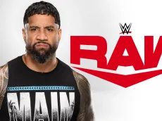 ¿Dónde ver Monday Night RAW EN VIVO? Horario y cómo seguir la WWE