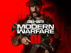 Call of Duty Modern Warfare 3 llega a XBOX Game Pass esta semana