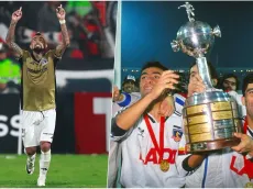 Colo Colo y el dato histórico que lo ilusiona con ganar la Copa Libertadores