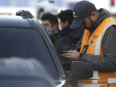 ¿Quiénes pueden circular sin licencia de conducir?