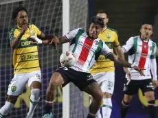 ¿Dónde ver a Palestino vs Cuiabá por la Sudamericana?