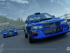 PlayStation confirma lo nuevo que llega a Gran Turismo 7