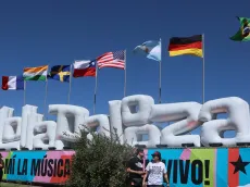 Lollapalooza Chile 2025 anuncia fecha para la venta de entradas