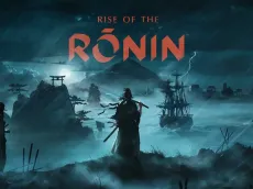 ¿Cómo jugar? Rise of the Ronin ofrece una increíble demostración gratis