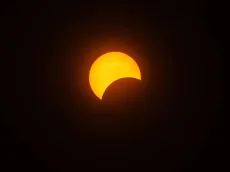 ¿Cuándo será el próximo eclipse solar y dónde verlo en Chile?