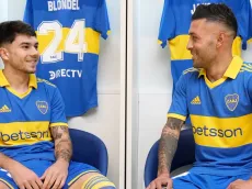 Católica negocia con Boca Juniors a su último refuerzo: Sonó para firmar en la U