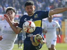 ¿Para calmar a Almirón? Colo Colo sorprende con Riquelme