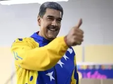 ¿Cuántos años más seguiría Nicolás Maduro como presidente en Venezuela?