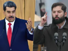 ¿Qué significa la salida de personal diplomático chileno de Venezuela?