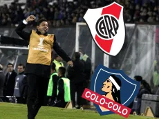 ¿Por qué puede afectar a Colo Colo el regreso de Gallardo a River?