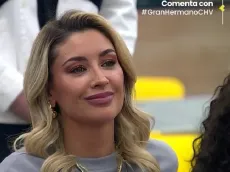 Así es el cambio de Camila Andrade entre Año 0 y GH