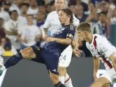 Real Madrid inicia la pretemporada con un duelo de lujo ante Milan