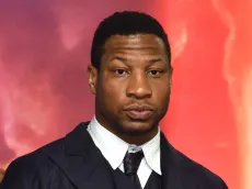 Jonathan Majors reacciona al cast de RDJ como Doctor Doom