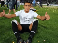 "Intacto físicamente": ex técnico de Alexis en Udinese pide el remember