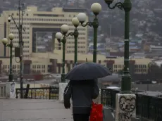 ¿Qué comunas suspendieron sus clases este 2 de agosto por lluvias?