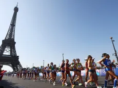 ¿Cuándo terminan los Juegos Olímpicos de París 2024?