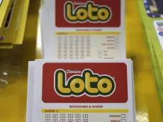 Resultados Loto jueves 1 de agosto: Números ganadores sorteo 5146