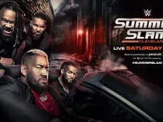 ¿Cuándo es WWE SummerSlam 2024?