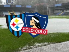 Suspendido: Huachipato vs. Colo Colo no se juega