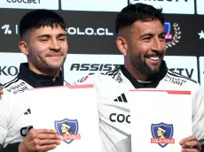 "Alerta en Junior": Colombia se asusta por los refuerzos de Colo Colo