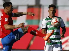 ¿Dónde ver a U. Católica vs Palestino en la 18° fecha?