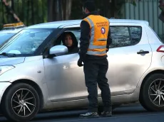 ¿Cuáles son las multas por manejar sin licencia de conducir?