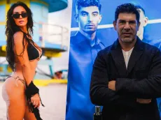 ¿Será real? Cuentan que Marcelo Salas "no deja de salir" con Pamela Díaz