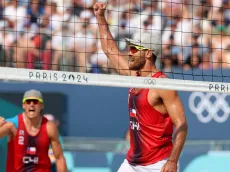 ¿Cuándo juegan los primos Grimalt el repechaje del Voleibol Playa?