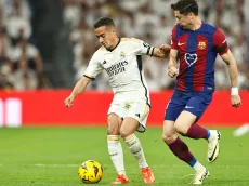 Clásico de pretemporada: Real Madrid y Barcelona se miden en EEUU