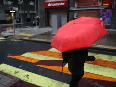Domingo con lluvias: Consulta el pronóstico para tu región en Chile